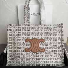 Celine Shopping Bags